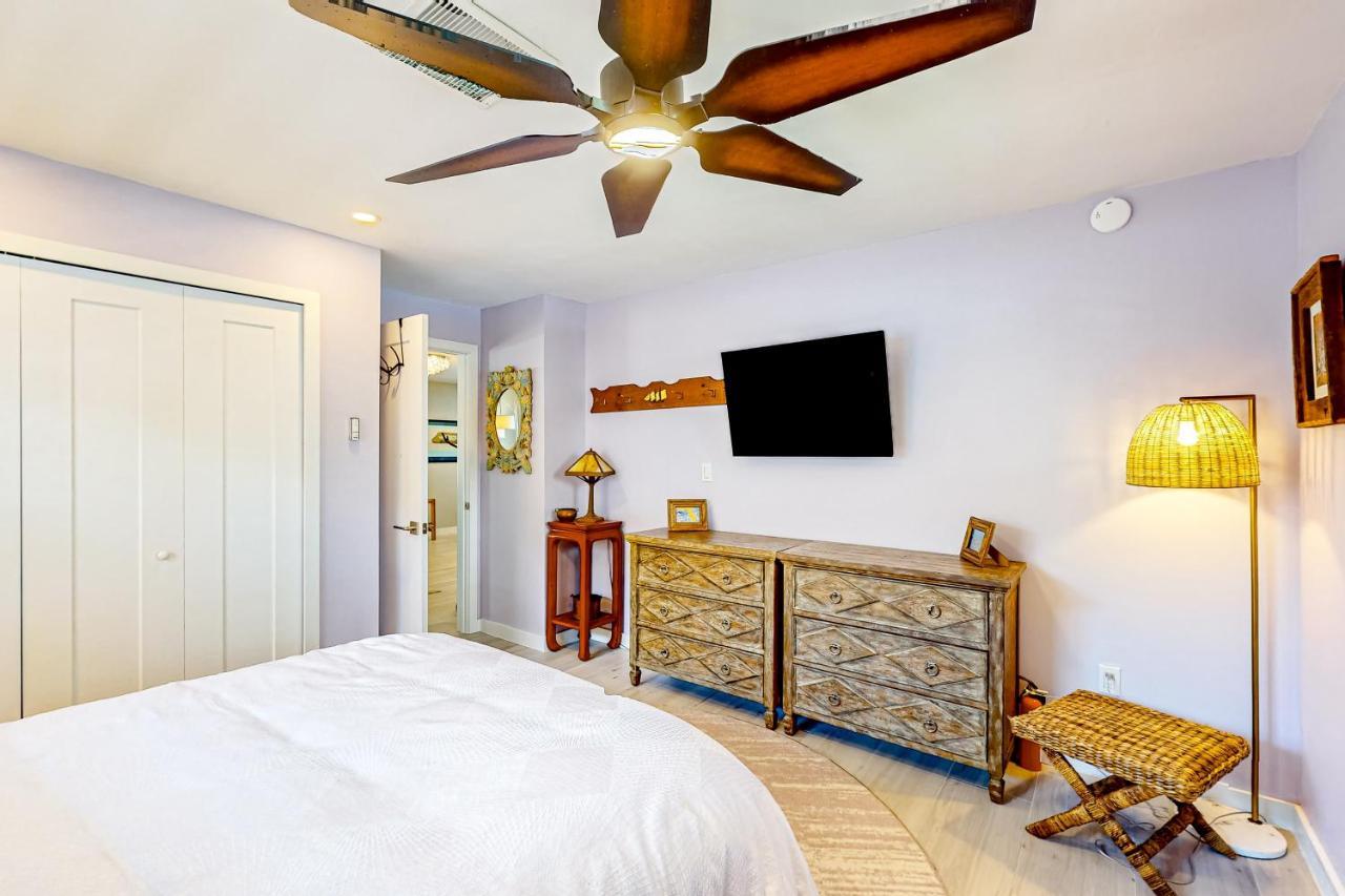 Purple Pelican Cottage Marco Island Exterior photo